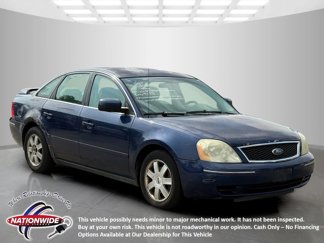 Used 2006 Ford Five Hundred SE image 1