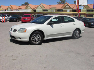 Used 2004 Mitsubishi Galant ES image 1