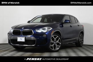 Used 2020 BMW X2 xDrive28i w/ M Sport X Package image 1