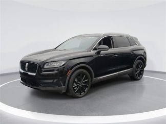 Used 2021 Lincoln Nautilus Reserve w/ Monochromatic Package image 1