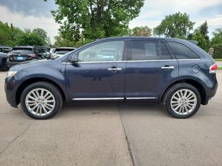 Used 2013 Lincoln MKX AWD image 1