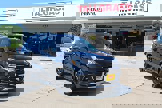 Used 2019 Chevrolet Trax LT w/ Driver Confidence Package image 1