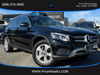 Used 2018 Mercedes-Benz GLC 300 4MATIC image 1