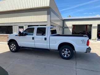 Used 2015 Ford F250 XL w/ Power Equipment Group image 1