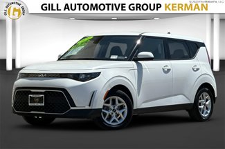 Used 2024 Kia Soul LX w/ Option Group 015 image 1