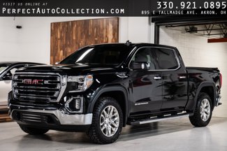 Used 2021 GMC Sierra 1500 SLT w/ SLT Convenience Package image 1
