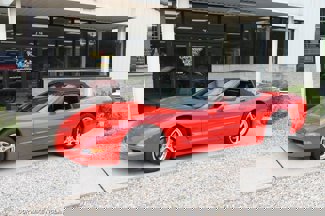 Used 2002 Chevrolet Corvette Convertible w/ Preferred Equipment Group2 image 1
