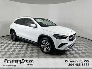 Used 2025 Mercedes-Benz GLA 250 4MATIC image 1