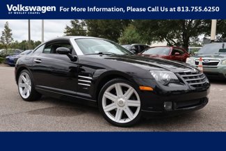 Used 2007 Chrysler Crossfire Limited video 1