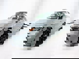 New 2026 Honda Civic Sport image 1