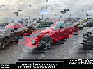 New 2025 Ford Escape ST-Line image 1