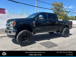 Used 2019 Ford F250 King Ranch w/ King Ranch Ultimate Package image 1