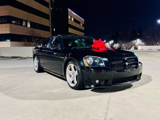Used 2007 Dodge Magnum SRT8 w/ SRT Option Group III image 1