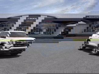 New 2026 GMC Terrain Elevation image 1
