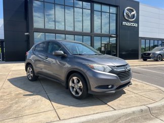 Used 2017 Honda HR-V EX image 1