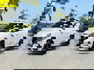 Certified 2022 Nissan Sentra SV image 1