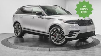 Used 2025 Land Rover Range Rover Velar Dynamic SE image 1