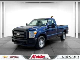 Used 2011 Ford F250 XL image 1