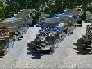 Certified 2022 Hyundai Santa Fe SEL image 1
