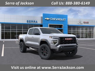 New 2025 GMC Canyon Elevation w/ Convenience Package image 1