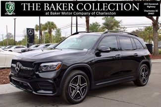Certified 2024 Mercedes-Benz GLB 250 image 1