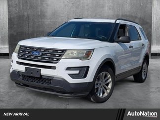 Used 2016 Ford Explorer 4WD image 1