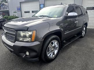 Used 2010 Chevrolet Tahoe LTZ image 1
