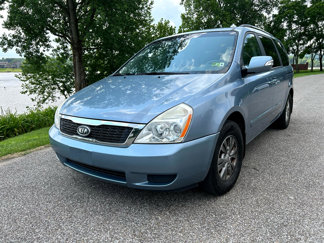 Used 2012 Kia Sedona LX w/ PWR Pkg image 1