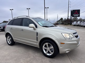 Used 2013 Chevrolet Captiva Sport LT image 1