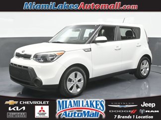 Used 2016 Kia Soul w/ Option Group 020 image 1