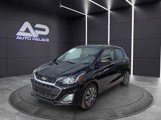 Used 2019 Chevrolet Spark LS image 1