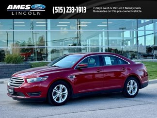 Used 2015 Ford Taurus SEL w/ Equipment Group 201A image 1