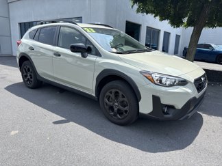 Used 2023 Subaru Crosstrek 2.0i Premium w/ Special Edition image 1