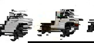 Used 2002 Chevrolet Silverado 3500 2WD Extended Cab image 1
