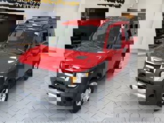 Used 2005 Honda Element EX image 1