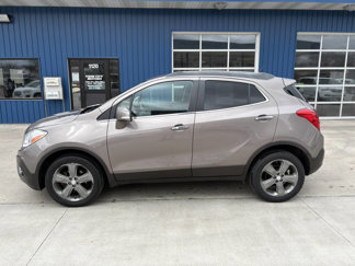 Used 2014 Buick Encore Leather image 1