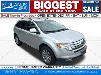 Used 2010 Ford Edge SEL image 1