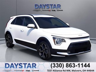 Used 2023 Kia Niro EX Touring image 1