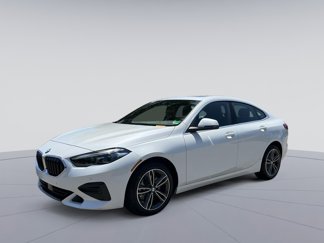 Used 2024 BMW 228i xDrive Gran Coupe image 1