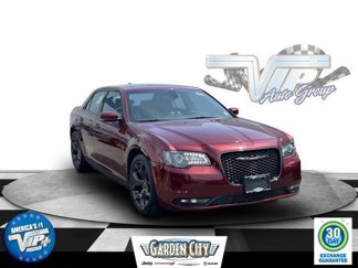 Used 2021 Chrysler 300 S image 1