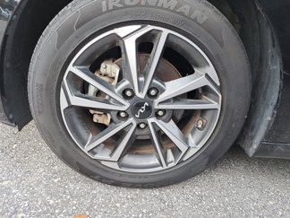 Used 2022 Kia Forte LXS video 2