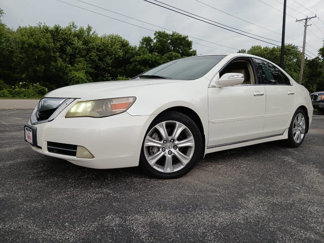 Used 2009 Acura RL w/ Technology Package image 1