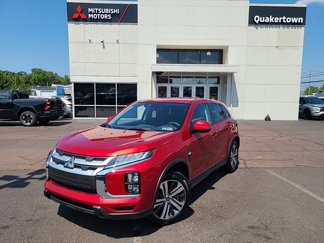 New 2024 Mitsubishi Outlander Sport ES image 1
