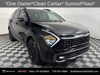 Used 2023 Kia Sportage X-Pro Prestige video 1