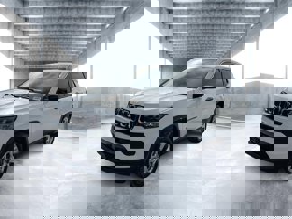 New 2025 Jeep Compass Sport image 1