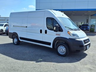 Used 2021 RAM ProMaster 2500 image 1