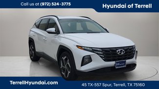 Used 2023 Hyundai Tucson SEL w/ Convenience Package image 1