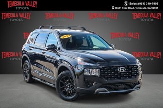 Used 2022 Hyundai Santa Fe XRT w/ Cargo Package video 1