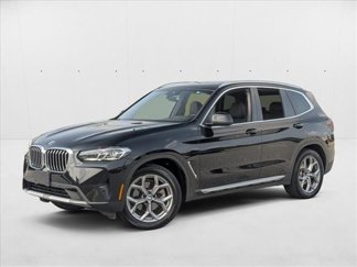 Used 2024 BMW X3 xDrive30i image 1