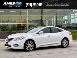 Used 2013 Hyundai Azera w/ Technology Pkg image 1
